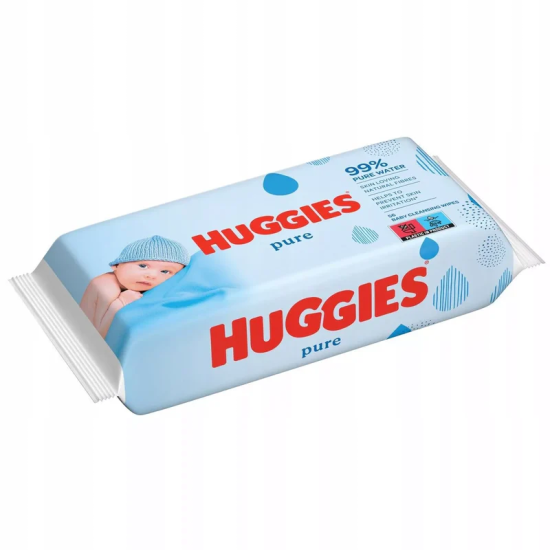 Huggies Lingette