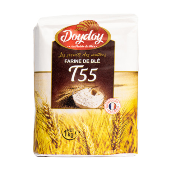 Doydoy Farine T55