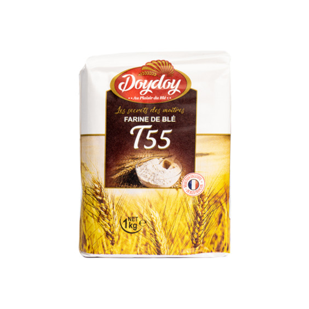 Doydoy Farine T55