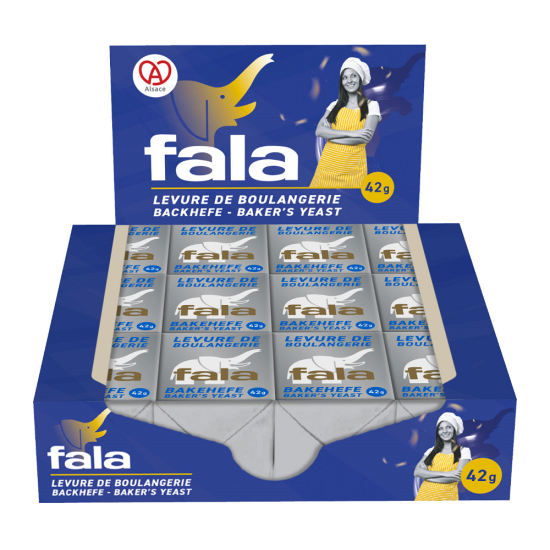 Fala Levure Ménagère