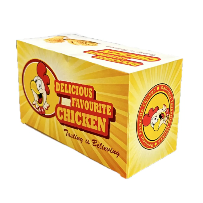 Chicken Boxes