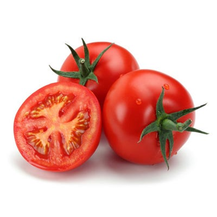 Tomate Ronde