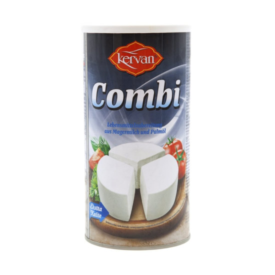 Kombi Fromage Blanc