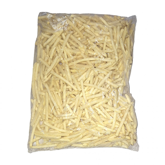 Star Julienne Frites