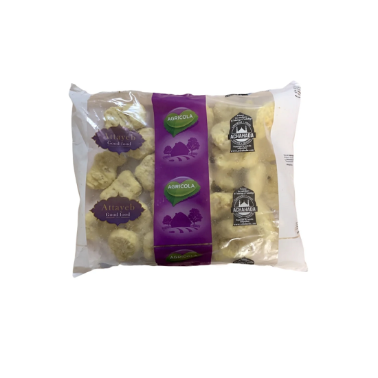 Attayeb Nuggets de Poulet