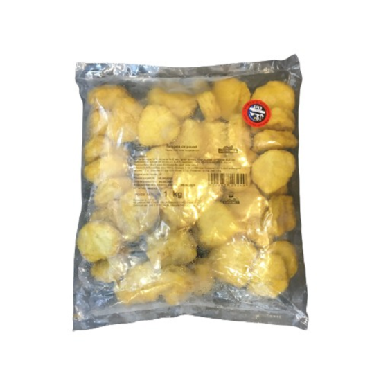 Street Gurmet Nuggets de Poulet