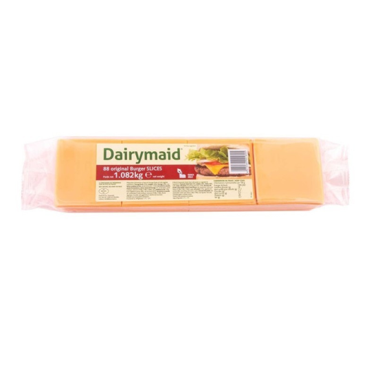 Dairymaid Cheddar Toastinette