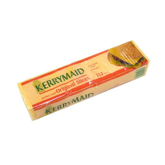 Cheddar Fondu Tranche