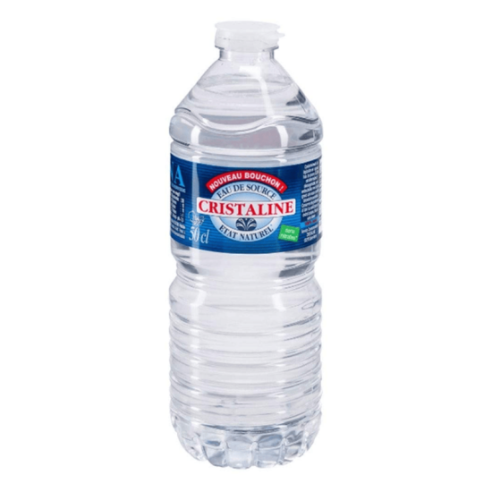 Cristaline Eau de Source