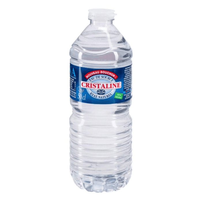 Cristaline Eau de Source
