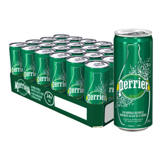 Perrier