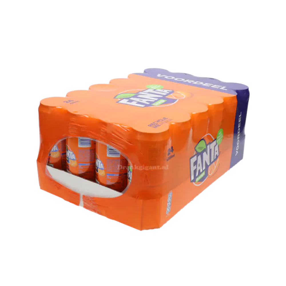 Fanta