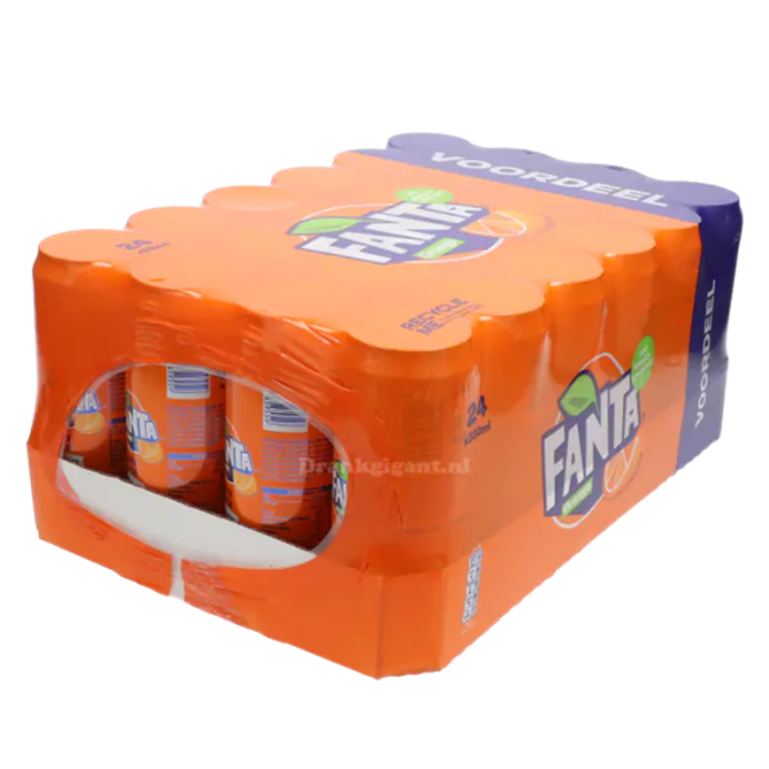 Fanta