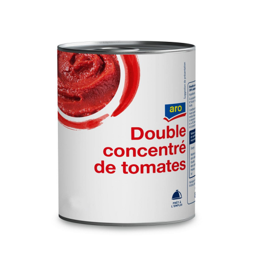 Aro Concentré de Tomate