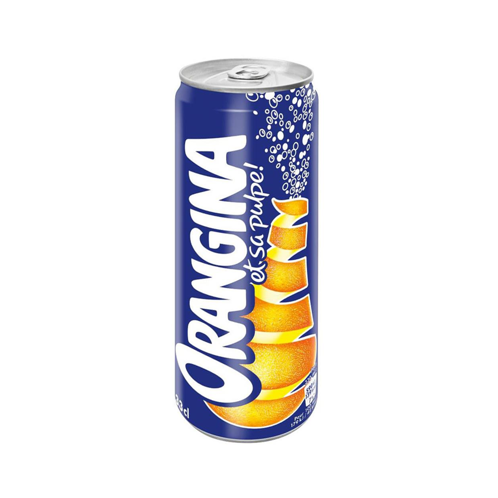 Orangina