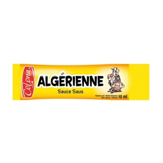 Colona Sauce Algérienne en Stick