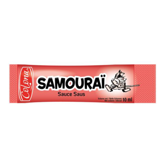 Colona Sauce Samouraï en Stick