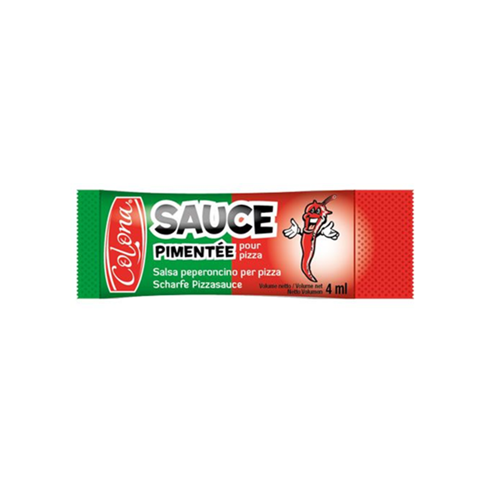 Colona Sauce Piquante en Stick