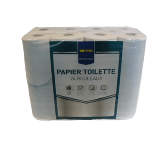 Mpro Papier Toilette