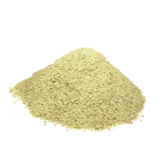 Hastat Poivre Blanc Moulu