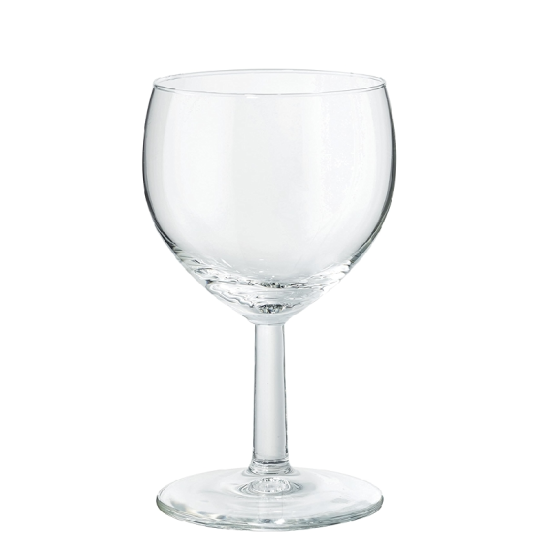 Ballon Verre à Pied