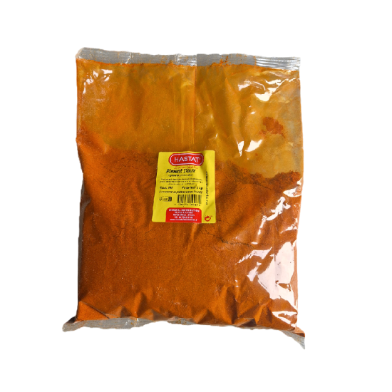 Hastat Piment Doux
