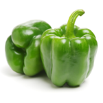 Poivron Vert kg