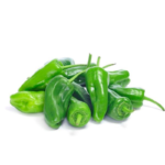 Mini Poivron Padron Vert kg
