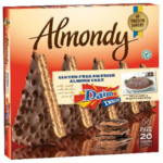 Daim Gâteau Prédécoupé 12 Tranches 1 kg