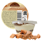 Dou & Co Tiramisu Caramel 10x100 g