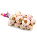 Ail Violet Tresse 1 kg