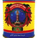 La Flamme du Cap Bon Harissa 4/4