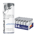 Red Bull Blanc 25 cl x24