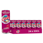 Oasis Pomme Cassis Framboise 33 cl x24