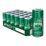 Perrier 33 cl x24