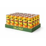 Lipton Ice Tea Pêche 33 cl x24