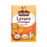 Vahine Levure Chimique 50x11 g