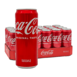 Coca-Cola 33 cl x24