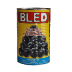Bled Olives Délices Noire Dénoyautée 5/1