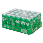 Sprite 33 cl x24
