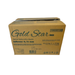 Gold Star Frites Julienne 6/6 2.5 kg