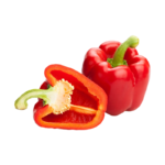 Poivron Rouge kg