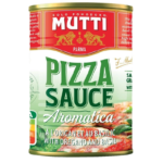 Mutti Sauce Tomate Pizza Aromatisée 5/1
