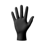 Gant Nitrile Taille XL x100