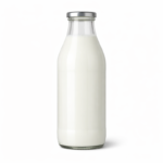 Lait Demi-Écrémé 1 L