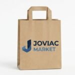 Sac Kraft Personnalisé