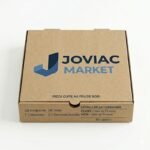 Boîte Pizza Personnalisé