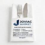 Serviette Personnalisé