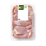 ID Halal Haute de Cuisse de Poulet Halal s/Os s/Peau 2.5 kg