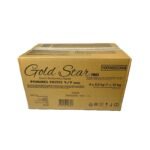 Gold Star Frites Julienne 9/9 2.5 kg